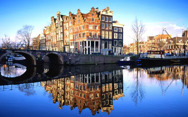 amsterdam