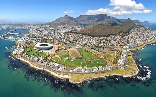 Cape Town