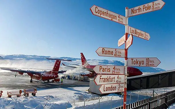 Kangerlussuatsiaq