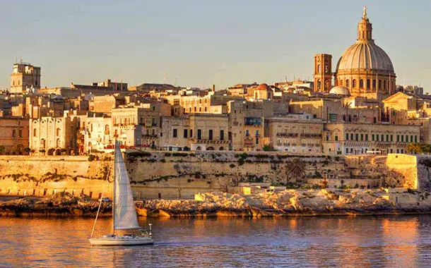 valletta