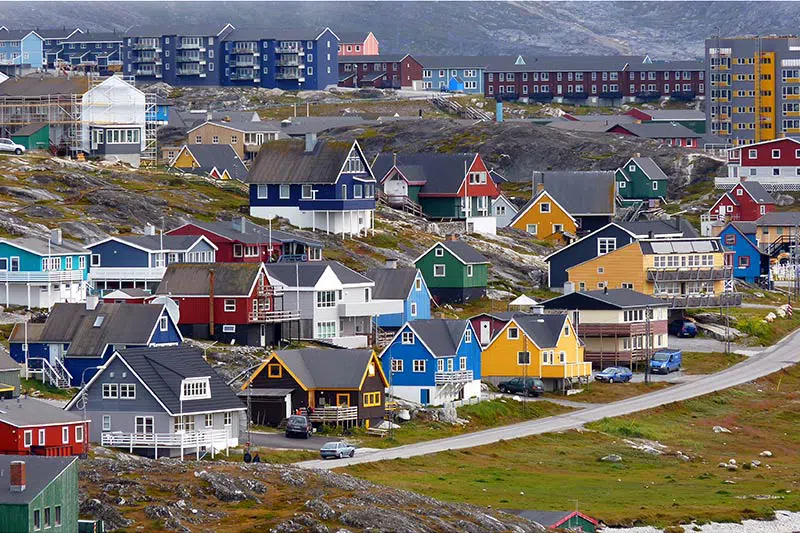 nuuk