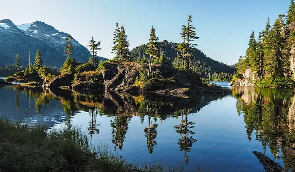 Vancouver Island