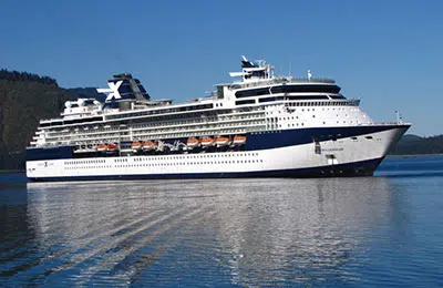 Celebrity Millennium1