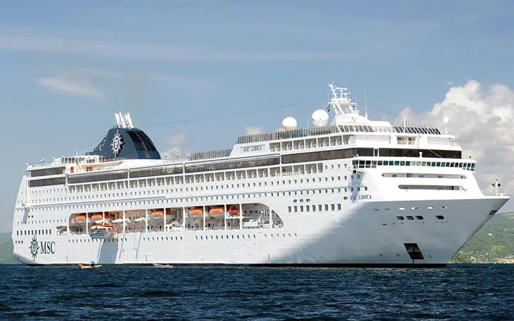 MSC Lirica1