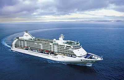 Seven Seas Voyager