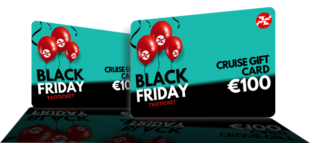 black friday ticketcrociere