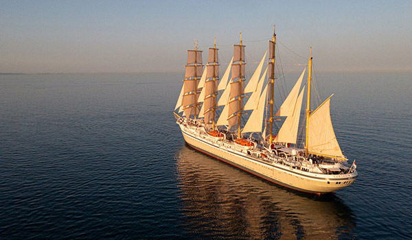 Tradewind Voyages