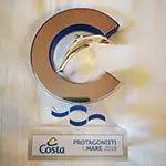 Our Awards 2019 Costa Cruises